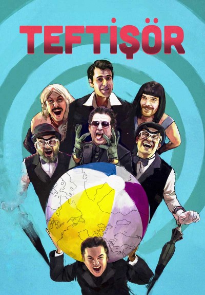 Teftişör