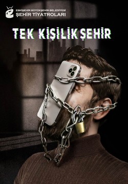 2026-04-01 20:00:00 Tek Kişilik Şehir 