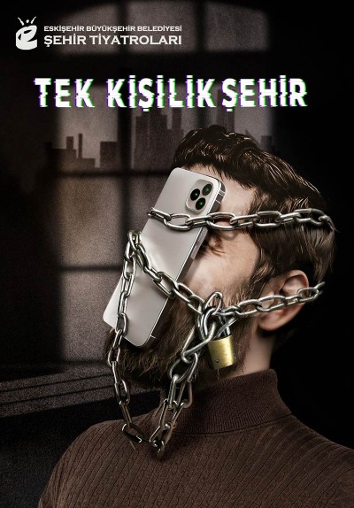 Tek Kişilik Şehir