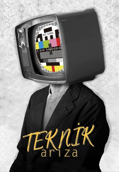 Teknik Arıza
