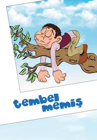 Tembel Memiş