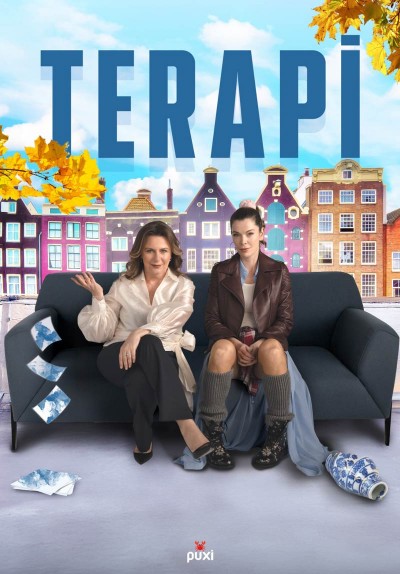 Terapi