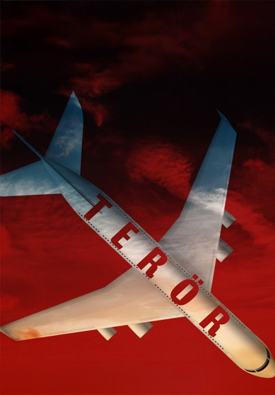 Terör