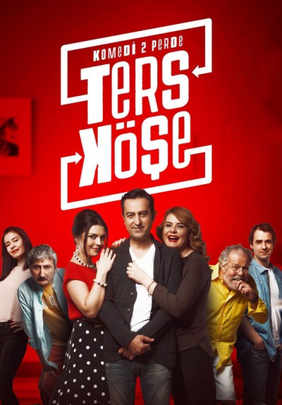 Ters Köşe
