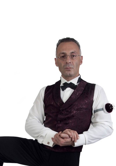 Terzi