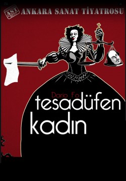 2016-02-28 15:30:00 Tesadüfen Kadın 