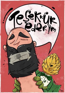 2024-01-16 20:30:00 Teşekkür Ederim 