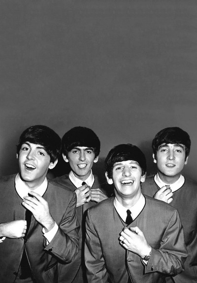 “The Beatles” Resitali