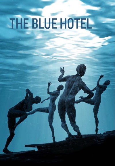 The Blue Hotel