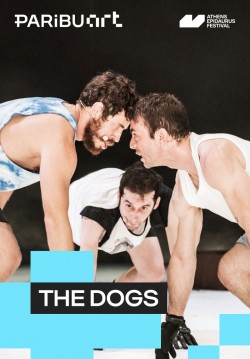 2025-09-16 20:30:00 The Dogs 