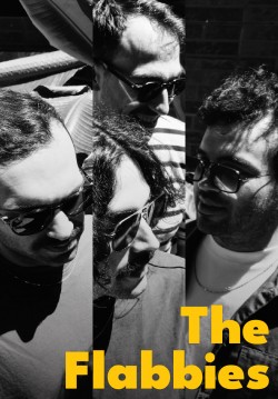 2025-11-15 21:30:00 The Flabbies 