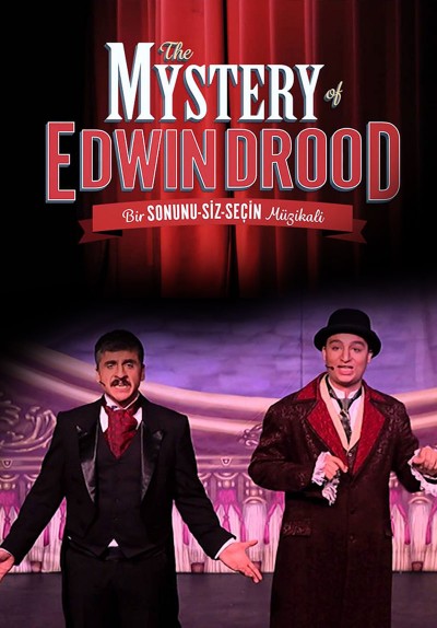 The Mystery Of Edwin Drood