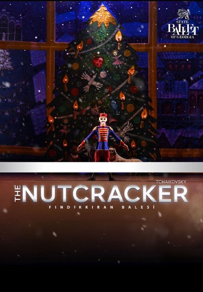 The Nutcracker (Fındıkkıran Balesi)