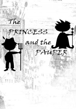 2018-04-29 14:30:00 The Princess and the Pauper 