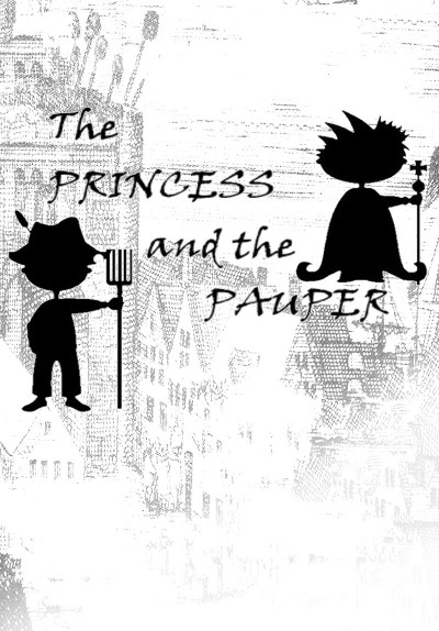 The Princess and the Pauper