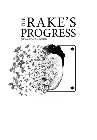 The Rake's Progress
