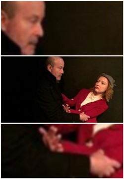 2017-01-07 20:30:00 The Tangled Skirt 