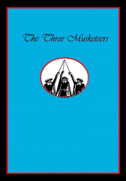 2016-05-06 19:30:00 The Three Musketeers  