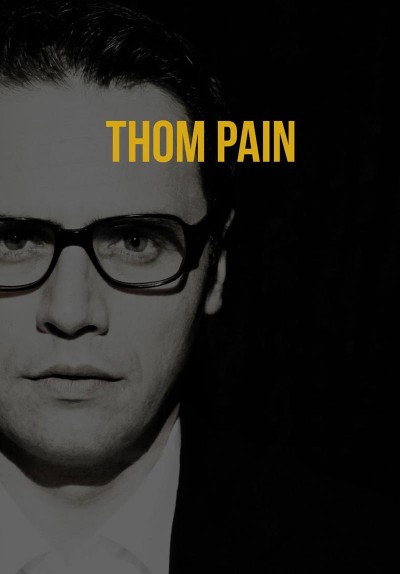 Thom Pain