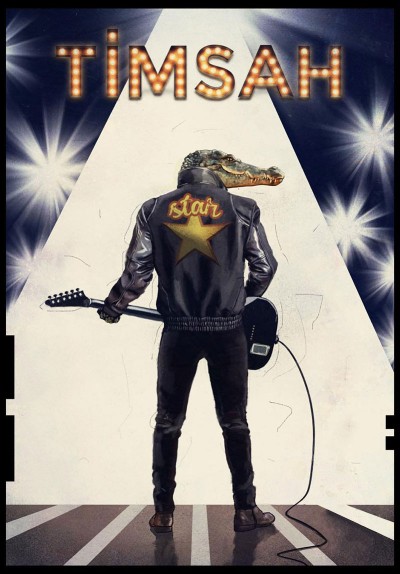 Timsah