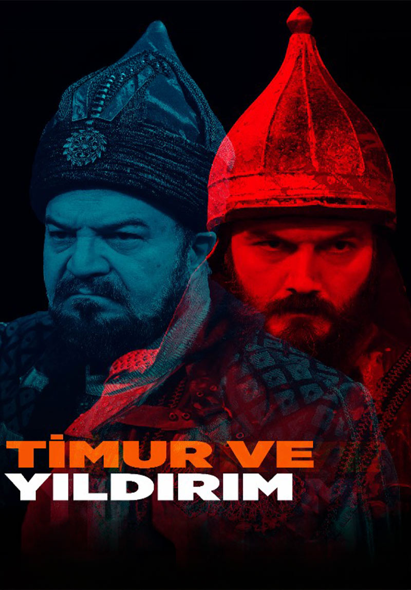 Timur ve Yıldırım 1