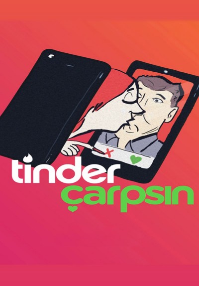 Tinder Çarpması