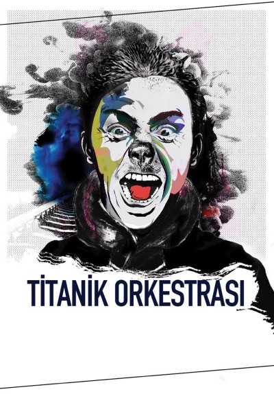 Titanik Orkestrası