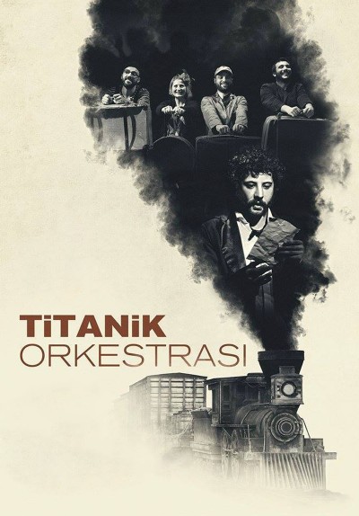 Titanik Orkestrası
