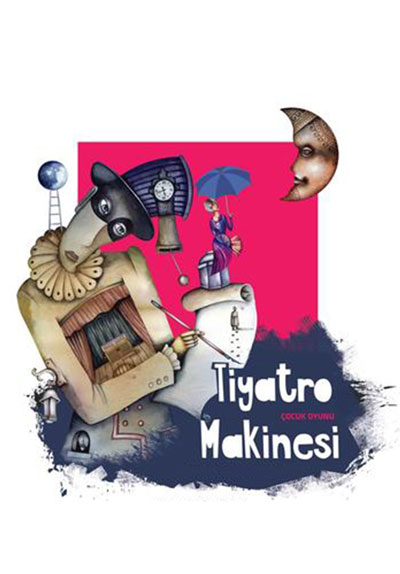 Tiyatro Makinesi