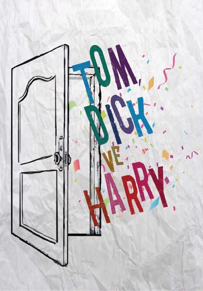 Tom, Dick Ve Harry