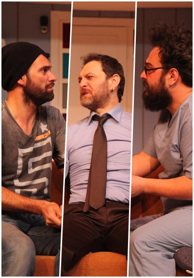 Tom, Dick ve Harry