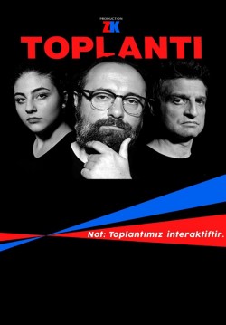 2025-10-25 20:30:00 Toplantı 