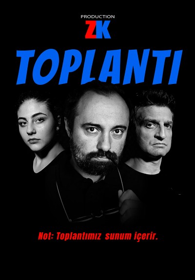 Toplantı