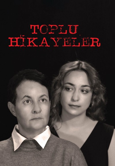Toplu Hikayeler