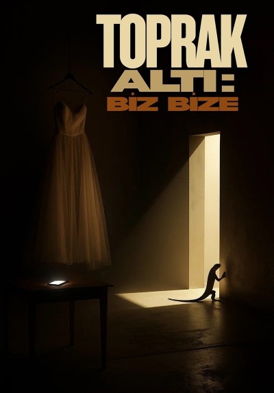 Toprakaltı: Biz Bize