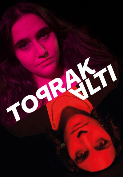 Toprakaltı
