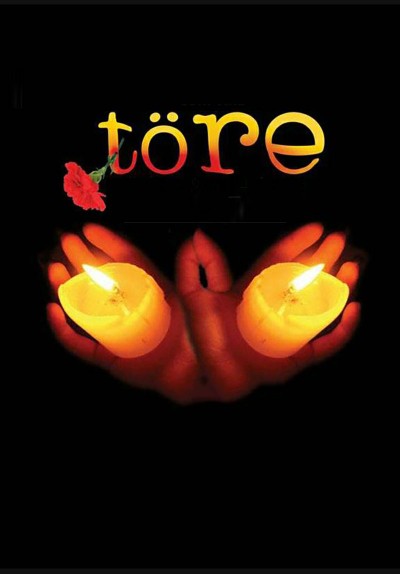 Töre