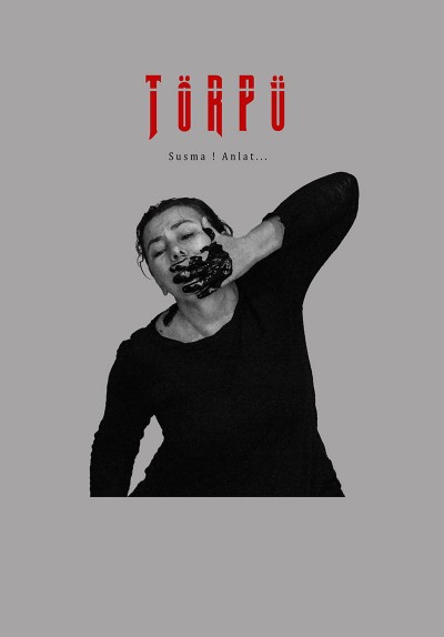 Törpü