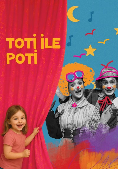 Toti ile Poti