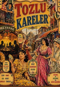 Tozlu Kareler