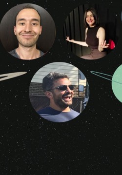 2019-06-19 20:30:00 Tripleks Stand-up 
