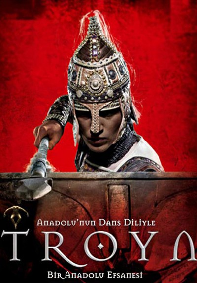 Troya