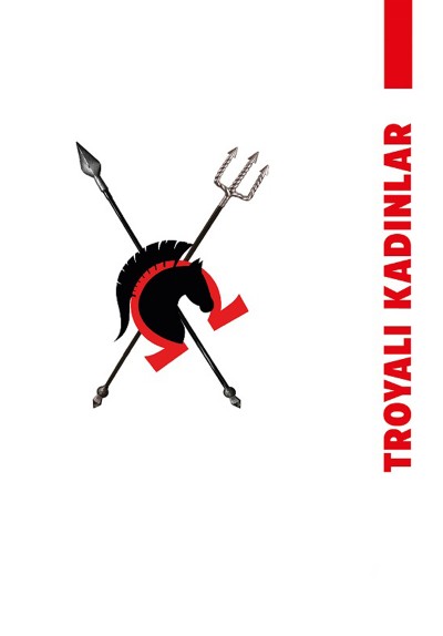 Troyalı Kadınlar