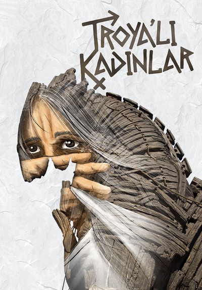 Troyalı Kadınlar