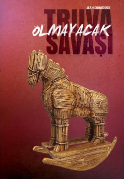 2020-03-21 20:00:00 Truva Savaşı Olmayacak 