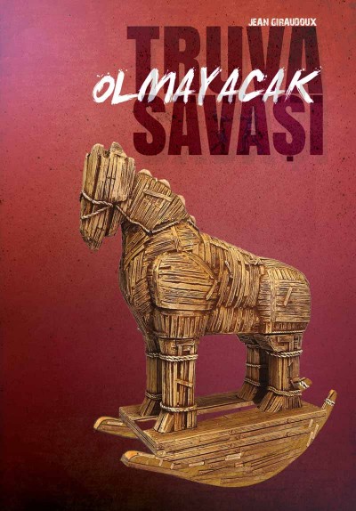 Truva Savaşı Olmayacak