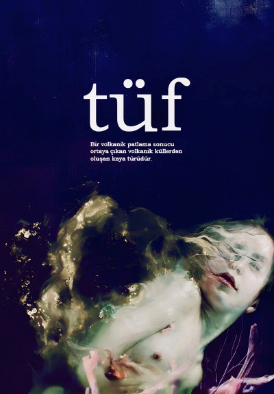 Tüf