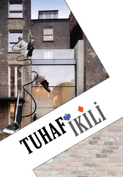 Tuhaf İkili
