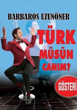2020-11-30 20:00:00 Türk müsün Canım? 