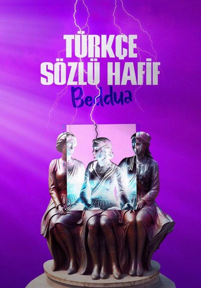 Türkçe Sözlü Hafif Beddua